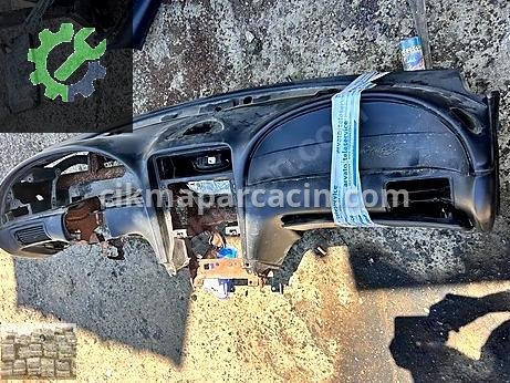 Ford Mustang Torpido çıkma parça
