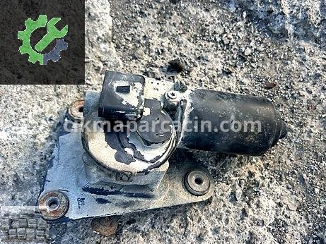 Ford Mustang Silecek Motoru çıkma parça