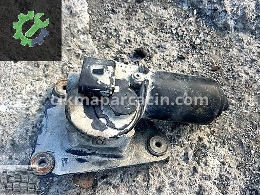 Ford Mustang Silecek Motoru çıkma parça