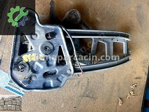 Ford Mustang Vites Mekanizması çıkma parça
