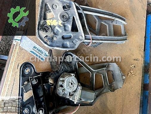 Ford Mustang Vites Mekanizması çıkma parça