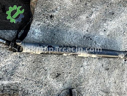 Ford Mustang Şaft çıkma parça