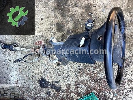 Ford Mustang Sinyal Kolu çıkma parça