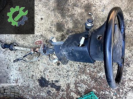 Ford Mustang Sinyal Kolu çıkma parça