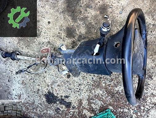 Ford Mustang Sinyal Kolu çıkma parça