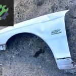 FORD MUSTANG GT 4 CÜ NESİL SOL ÇAMURLUK