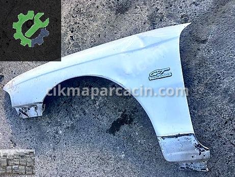 Ford Mustang Çamurluk çıkma parça