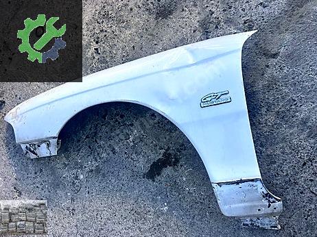 Ford Mustang çıkma parça