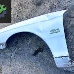 FORD MUSTANG GT 4 CÜ NESİL SOL ÇAMURLUK