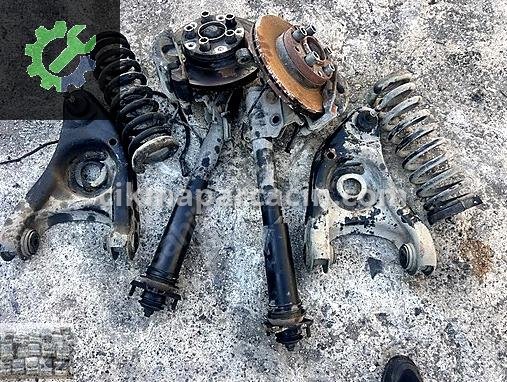 Ford Mustang Çamurluk çıkma parça