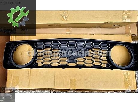 Ford Mustang Panjur çıkma parça