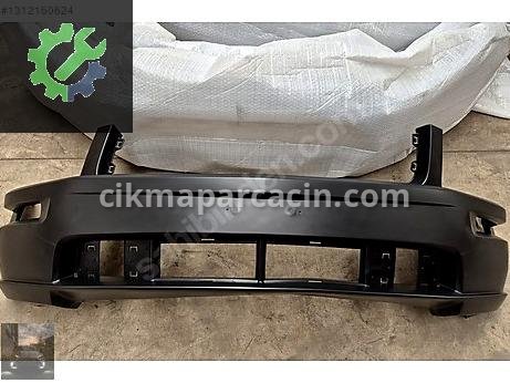 Ford Mustang Ön Tampon çıkma parça