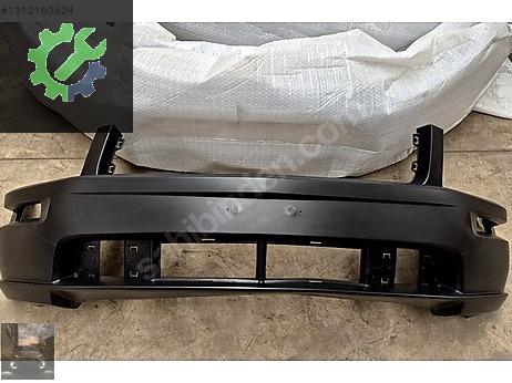 Ford Mustang Ön Tampon çıkma parça