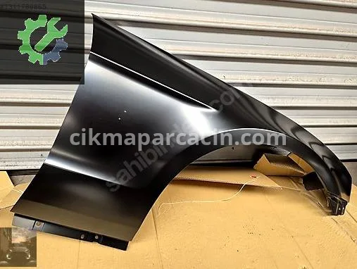Ford Mustang Çamurluk (Ön) sıfır parça