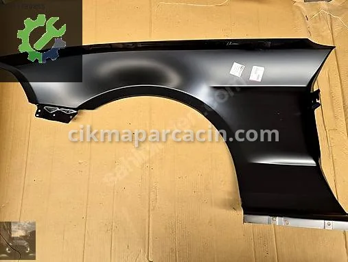 Ford Mustang Çamurluk (Ön) sıfır parça