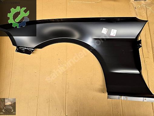 Ford Mustang Çamurluk (Ön) çıkma parça