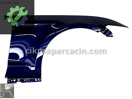 Ford Mustang Çamurluk (Ön) çıkma parça