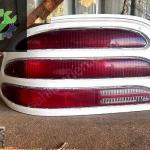 FORD MUSTANG GT SAG SOL STOP