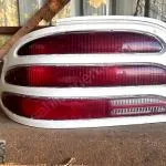 FORD MUSTANG GT SAG SOL STOP