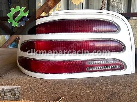Ford Mustang Sol Arka Stop çıkma parça