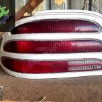 FORD MUSTANG GT SAG SOL STOP