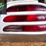 FORD MUSTANG GT SAG SOL STOP