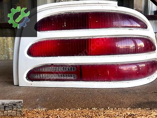 FORD MUSTANG GT SAG SOL STOP
