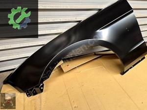 FORD MUSTANG GT SOL ÇAMURLUK 2010-2011-20­12-2013-2014