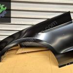 FORD MUSTANG GT SOL ÇAMURLUK 2010-2011-20­12-2013-2014