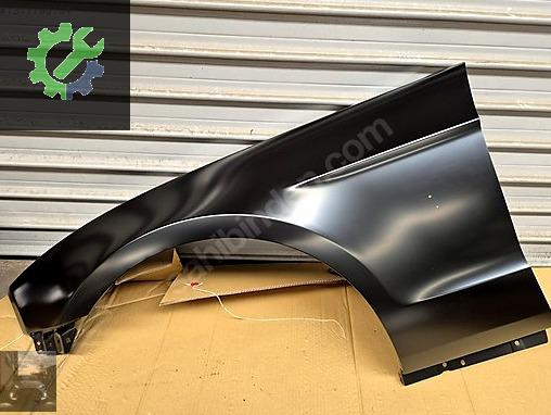 Ford Mustang Çamurluk (Ön) 2010-2011-20 çıkma parça