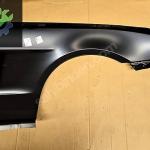 FORD MUSTANG GT SOL ÇAMURLUK 2010-2011-20­12-2013-2014