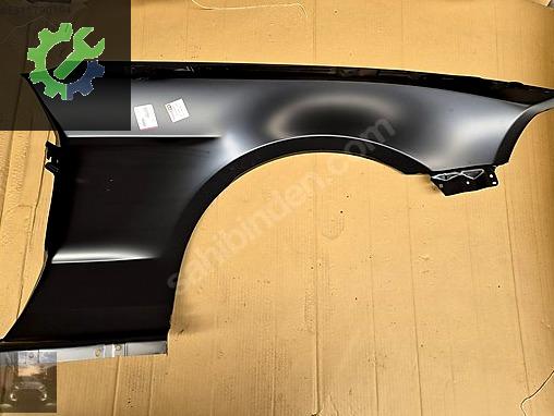 Ford Mustang Çamurluk (Ön) 2010-2011-20 çıkma parça