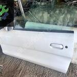 FORD MUSTANG GT SOL CAM KRİKOSU