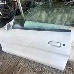 FORD MUSTANG GT SOL CAM KRİKOSU