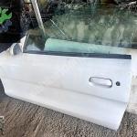 FORD MUSTANG GT SOL CAM KRİKOSU