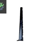 FORD MUSTANG GT SOL MARŞPİYEL BAKALİTİ 2005-2009 6R3Z 6310177 AA