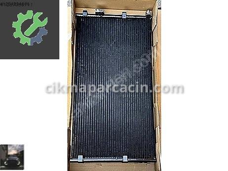 Ford Mustang Klima Radyatörü çıkma parça