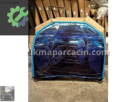 Ford Mustang Kaput çıkma parça