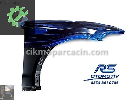 Ford Mustang Çamurluk (Ön) çıkma parça