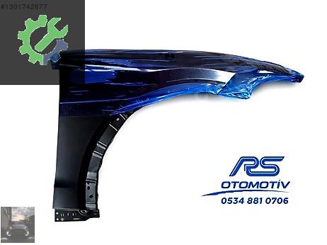 Ford Mustang Çamurluk (Ön) çıkma parça