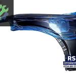 FORD MUSTANG MACH-E SOL ÖN ÇAMURLUK 2021-2024