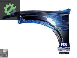 FORD MUSTANG MACH-E SOL ÖN ÇAMURLUK 2021-2024