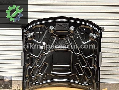 Ford Mustang Kaput 7R3Z16612B sıfır parça