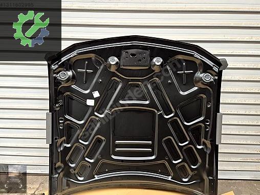Ford Mustang Kaput 7R3Z16612B çıkma parça