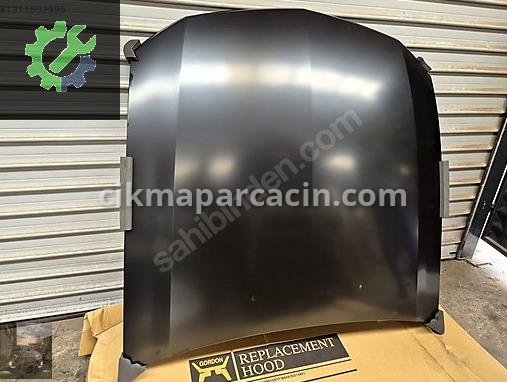 Ford Mustang Kaput 7R3Z16612B sıfır parça