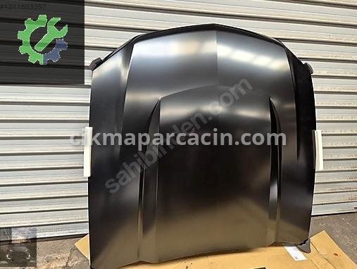 Ford Mustang Kaput AR3Z16612B sıfır parça