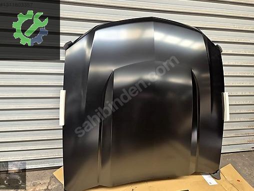 Ford Mustang Kaput 2010-2011-2012 çıkma parça