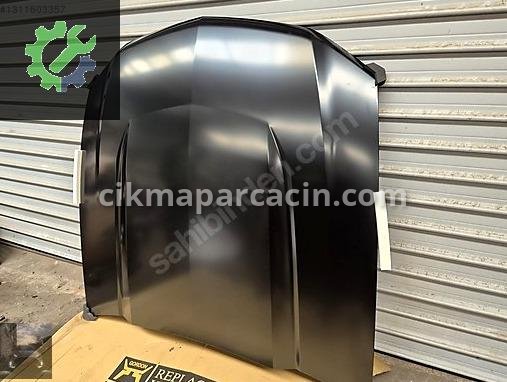 Ford Mustang Kaput AR3Z16612B sıfır parça