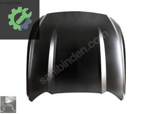 FORD MUSTANG MOTOR KAPUTU 2015-2017 FR3Z 16612