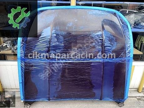 Ford Mustang Kaput çıkma parça